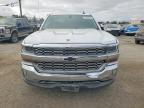 2018 Chevrolet Silverado C1500 LT