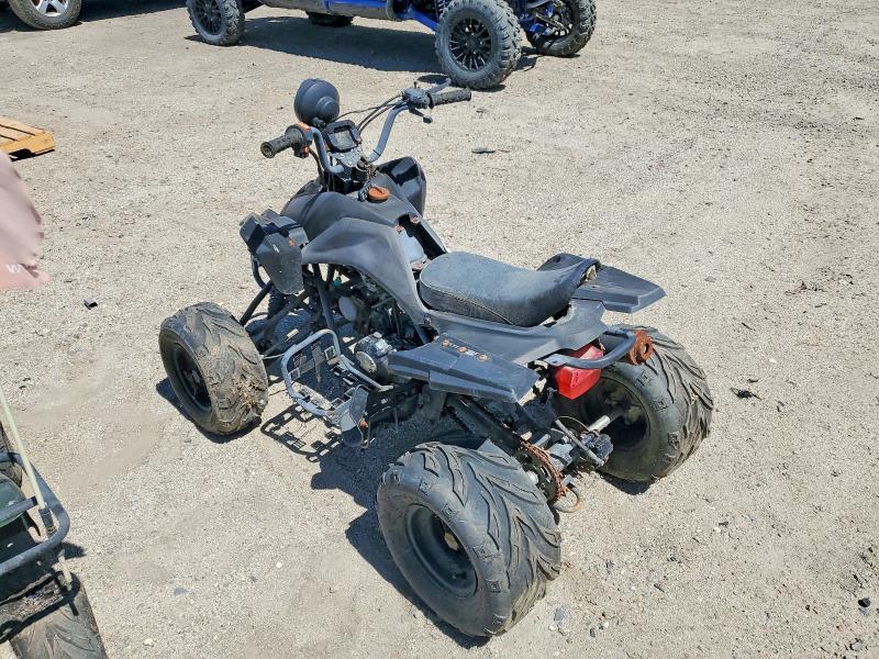 2011 Taotao 2011 ATV