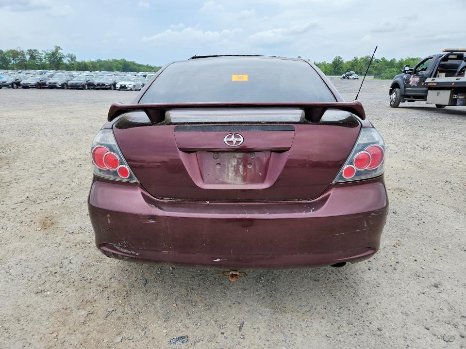 2005 Scion Tc Base