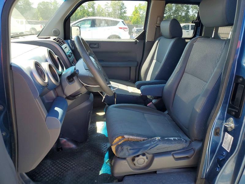 2006 Honda Element ex
