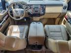 2009 Ford F250 Super Duty