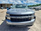 2020 Chevrolet Silverado C1500 Custom
