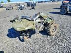 2015 Suzuki King Quad ATV