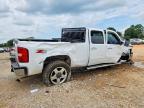 2012 Chevrolet Silverado K2500 Heavy Duty LTZ