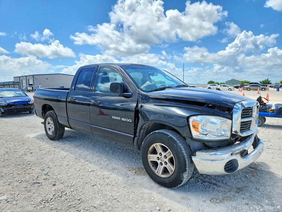 2007 Dodge Ram 1500 st