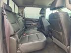 2016 Chevrolet Silverado K1500 LTZ