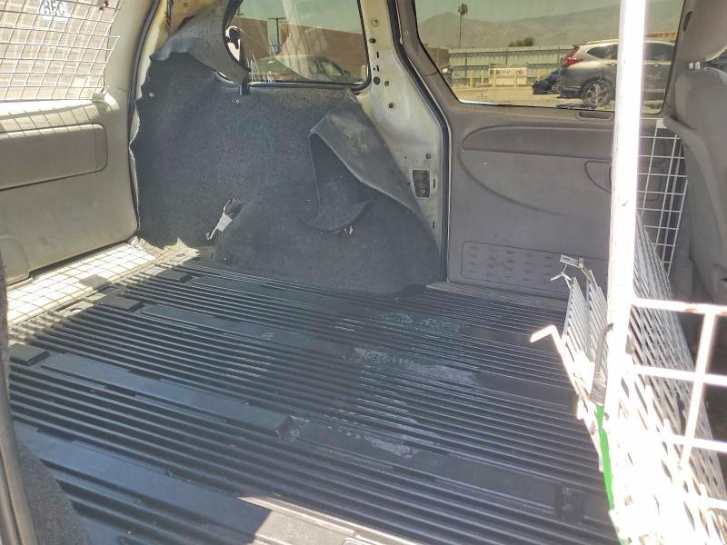 2003 Dodge Caravan c