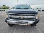 2011 Chevrolet Silverado C1500 LT