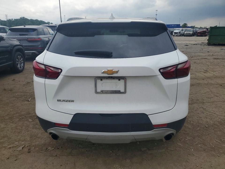 2019 Chevrolet Blazer 1LT