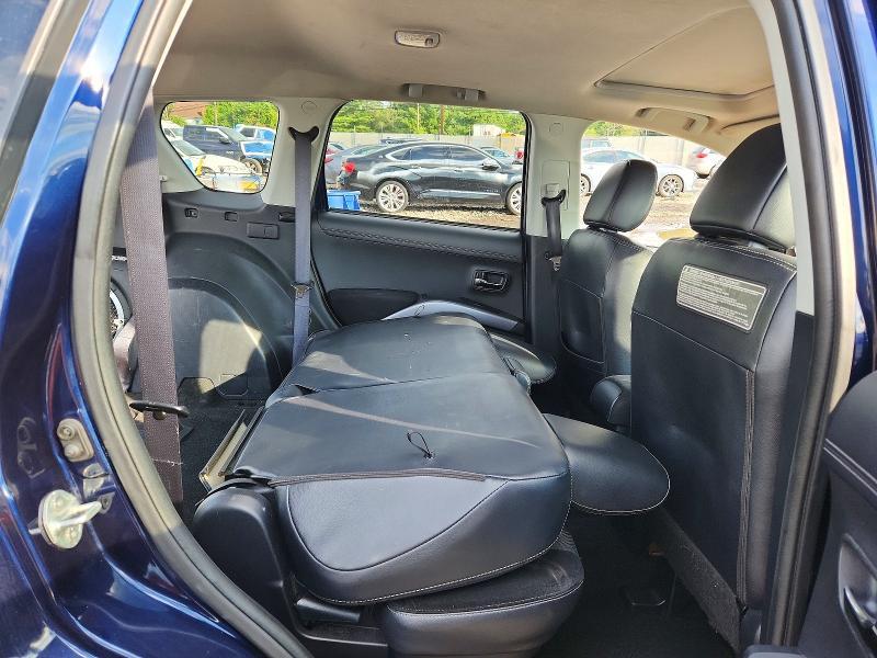 2012 Mitsubishi Outlander se