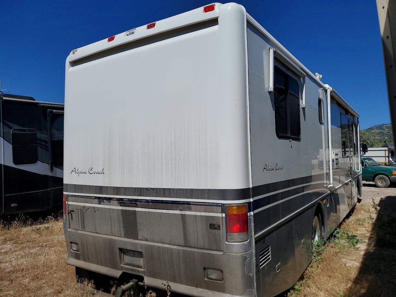 1998 Western Rv 1998 Alpine Coach RV
