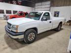 2005 Chevrolet Silverado K1500