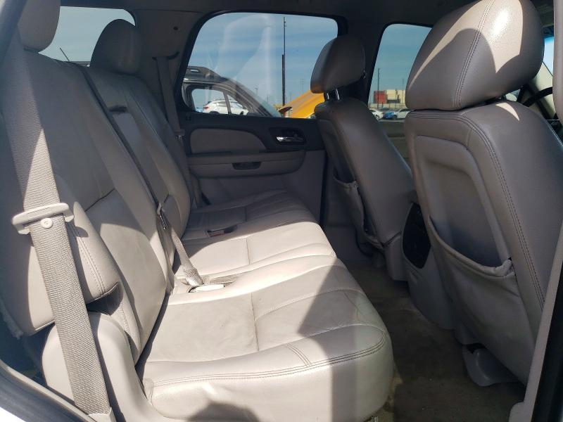 2014 GMC Yukon