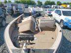 2002 Crestliner Boat