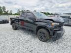 2020 Chevrolet Silverado K1500 RST