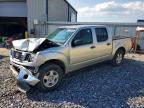 2006 Nissan Frontier SE