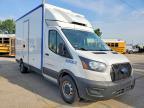 2020 Ford Transit Delivery Truck