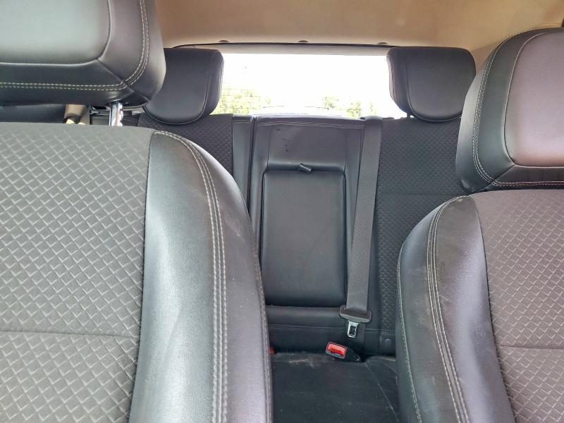 2019 Buick Encore Sport Touring