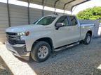 2021 Chevrolet Silverado K1500 LT