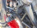 2025 Kawasaki EX500