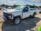 2021 Chevrolet Silverado C2500 Heavy Duty