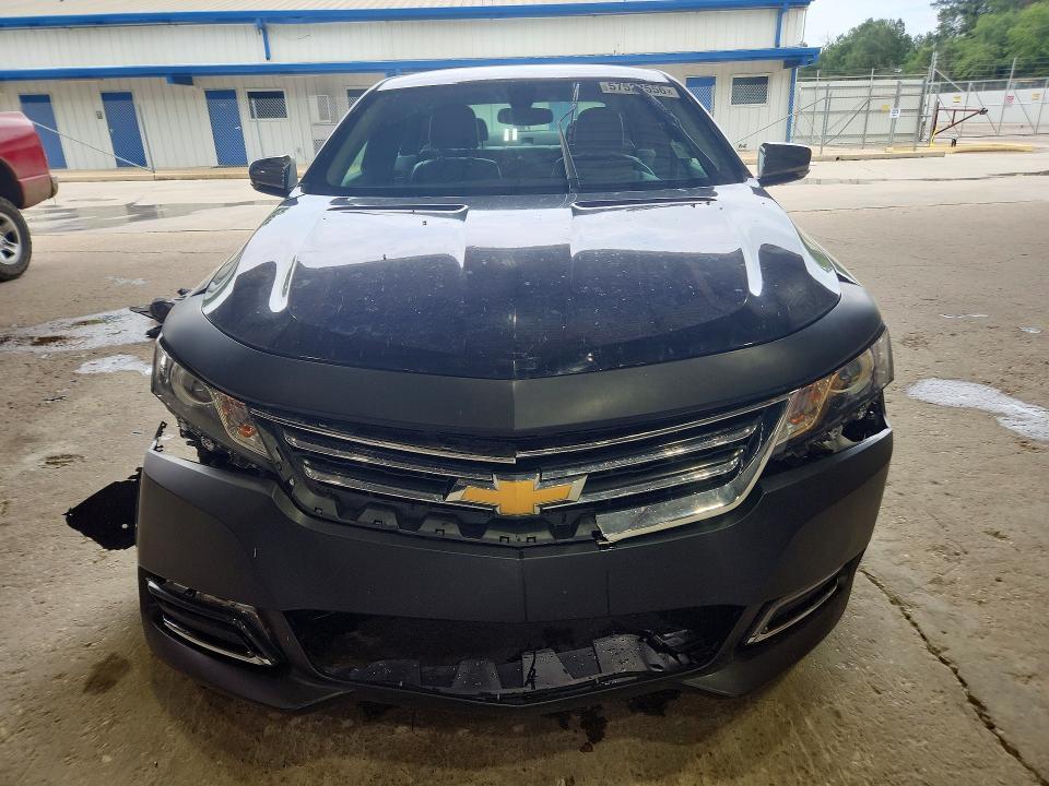 2020 Chevrolet Impala Premier