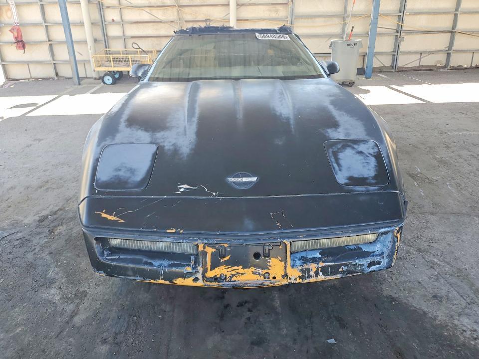 1988 Chevrolet Corvette