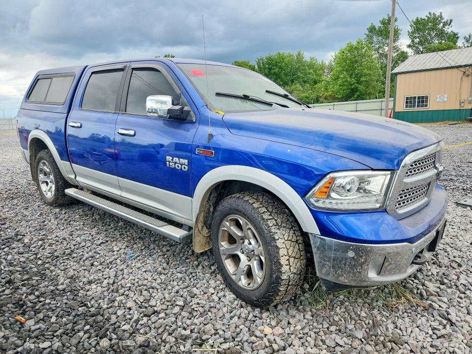 2018 Dodge 1500 Laramie