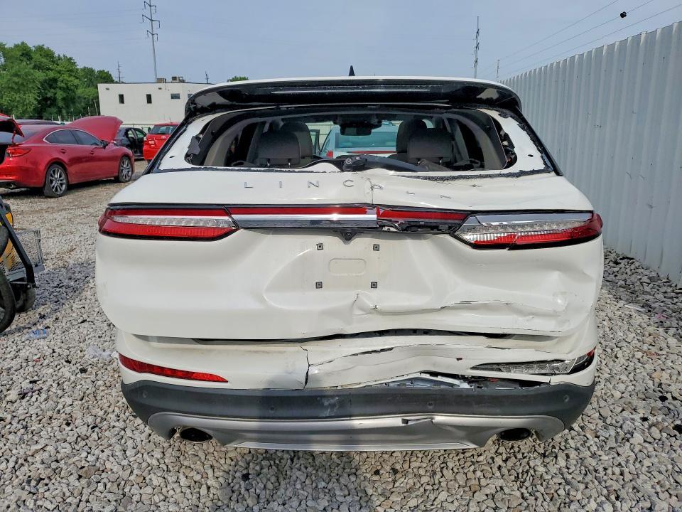 2023 Lincoln Corsair