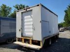 2007 GMC W4 Refrigerated BOX Truck