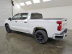 2024 Chevrolet Silverado C1500 Custom