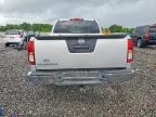 2015 Nissan Frontier S