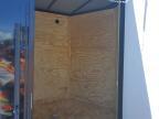 2026 Quality Cargo 7X14TA Enclosed Cargo Trailer