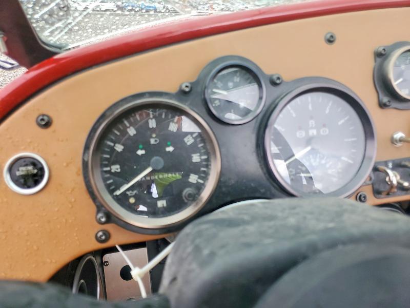 2022 Vanderhall Venice GT