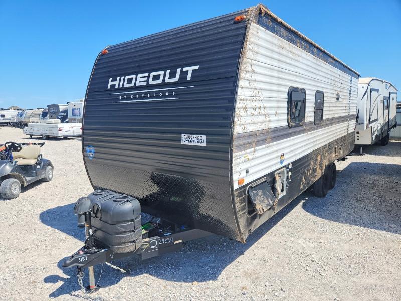 2025 Hideout 2025 Keystone Hideout Camper