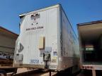 2018 Wabash Dvhdhpc DRY Van Trailer