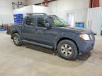 2013 Nissan Frontier S