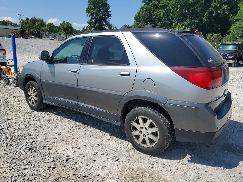 2004 Buick Rendezvous Cx/cxl