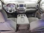 2020 Chevrolet Silverado K1500 LT