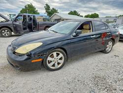 2005 Lexus Es 330 en venta en Prairie Grove, AR