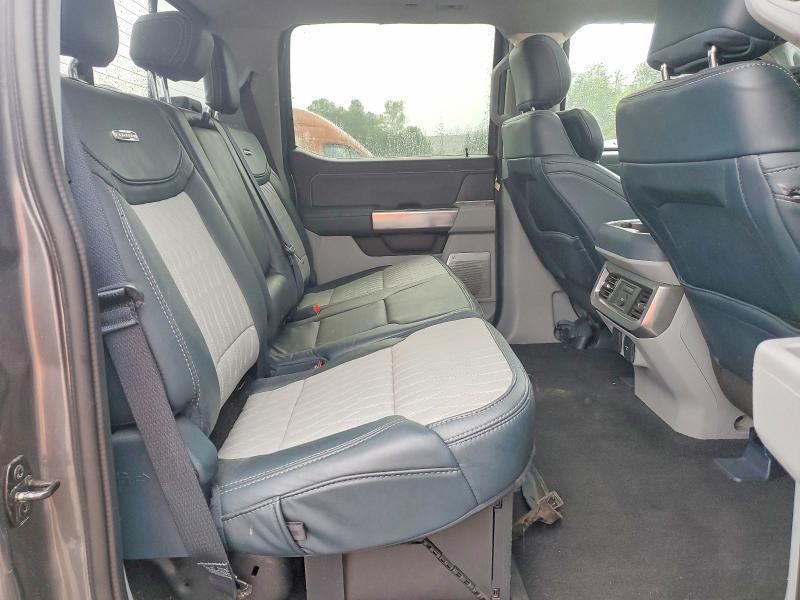 2023 Ford F250 Super Duty