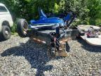 2021 Midsota NTB18-BP-154 Equipment Trailer