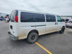 1998 GMC Savana G3500