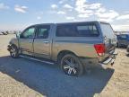 2007 Nissan Titan XE