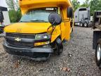 2021 Chev Express CA