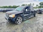 2007 Nissan Titan XE FFV