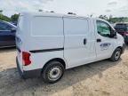 2018 Nissan NV200 Delivery Van