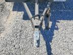 1980 Asve 1980 Utility Trailer