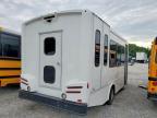 2025 Ford Econoline E450 Super Duty Cutaway Van
