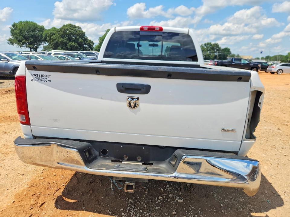 2006 Dodge RAM 1500 ST